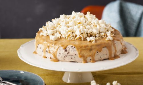 Desery na szóstkę, czyli kreatywne pomysły na podwieczorek