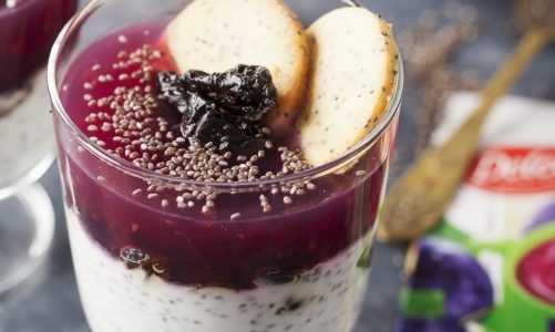 Kuchnia sezonowa: śliwka