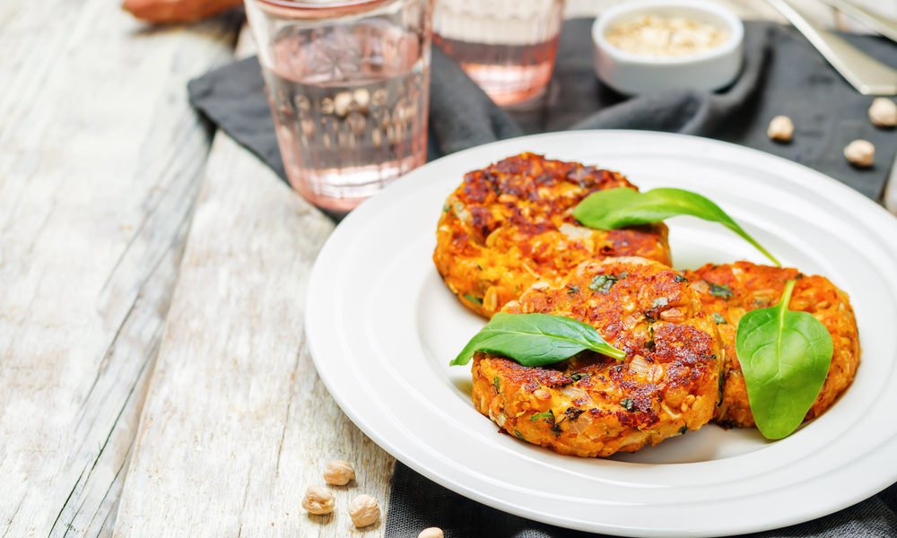 Placki warzywne – nie tylko z ziemniaka!