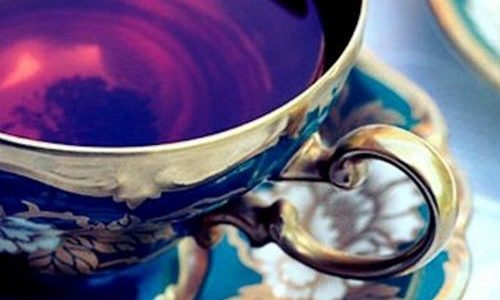 Zdrowotne właściwości herbaty