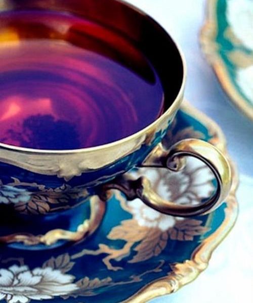 Zdrowotne właściwości herbaty