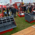 Sokólski Metal-Fach kolejny raz zaprezentował się na Agro Show w Bednarach