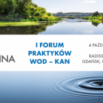 Eksperci i praktycy wymienią się doświadczeniami z realizacji projektów wod-kan