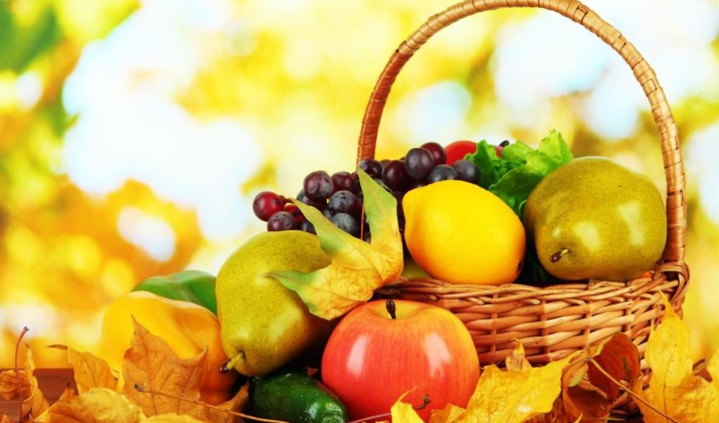Zdradliwa jesień. Optymalna dieta na przeziębienie