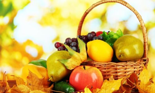 Zdradliwa jesień. Optymalna dieta na przeziębienie