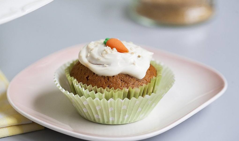 Zamień kanapkę na muffinkę, czyli bentĹ po polsku
