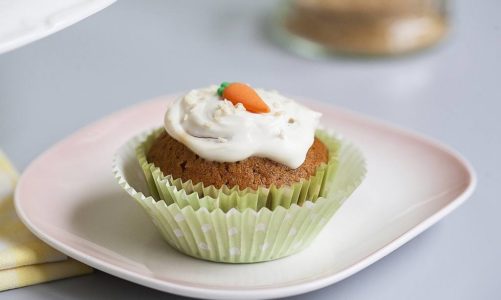 Zamień kanapkę na muffinkę, czyli bentĹ po polsku