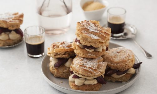 Myśl globalnie, jedz lokalnie