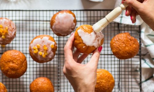 Jesienne menu w nietypowym wydaniu