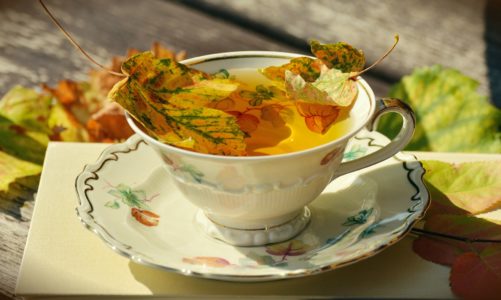 5 niepozornych sposobów na jesienną chandrę