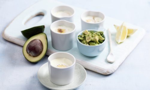 Mini dania na parze, czyli zdrowo i ze smakiem