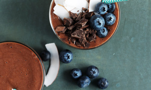 Szybko nie musi oznaczać niezdrowo