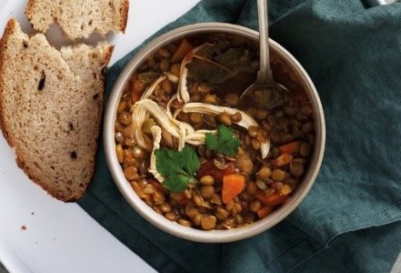 Jak wykorzystać jesienne warzywa w kuchni?