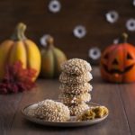 BądĹş przygotowany na „Cukierek albo psikus” – halloweenowe słodkości na wynos