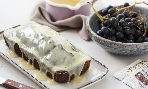 Czarno na białym! Pięć sprawdzonych sposobów na „kontrastowe” ciasta