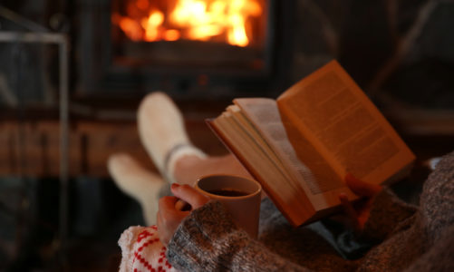 Nie tylko „five oâclock”. Jaką herbatę warto pić wieczorem?