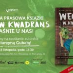 Wege w kwadrans!
