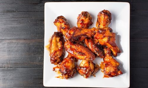 Andrzejkowe party – kulinarne przepisy na udaną imprezę