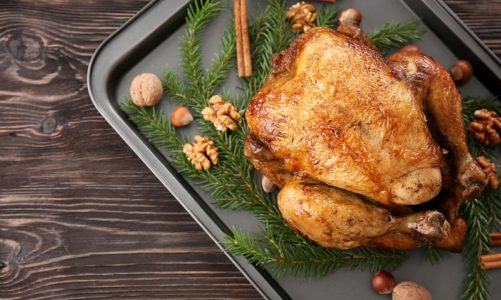 Pomysł na święta z Instagrama