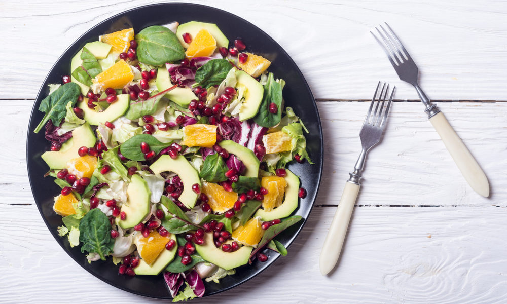 Święta w wersji light