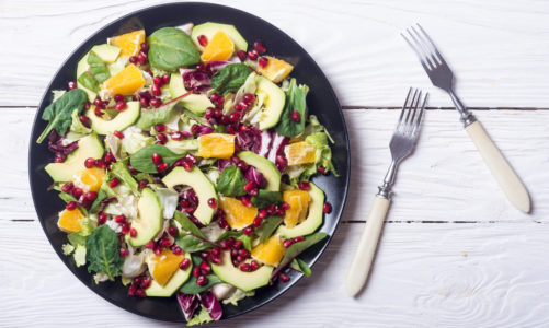 Święta w wersji light