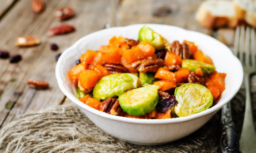 10 produktów, które urozmaicą nawet najbardziej tradycyjną kuchnię