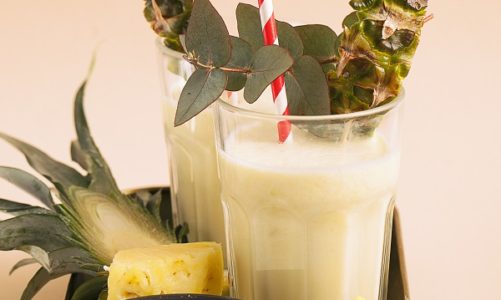 Pomysły na sylwestrowo-noworoczne przekąski