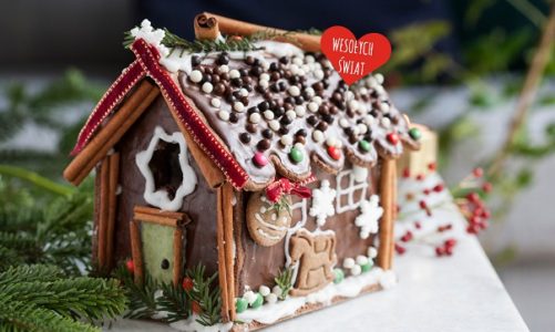 Croquembouche a może domek z piernika? Pomysły na spektakularne desery