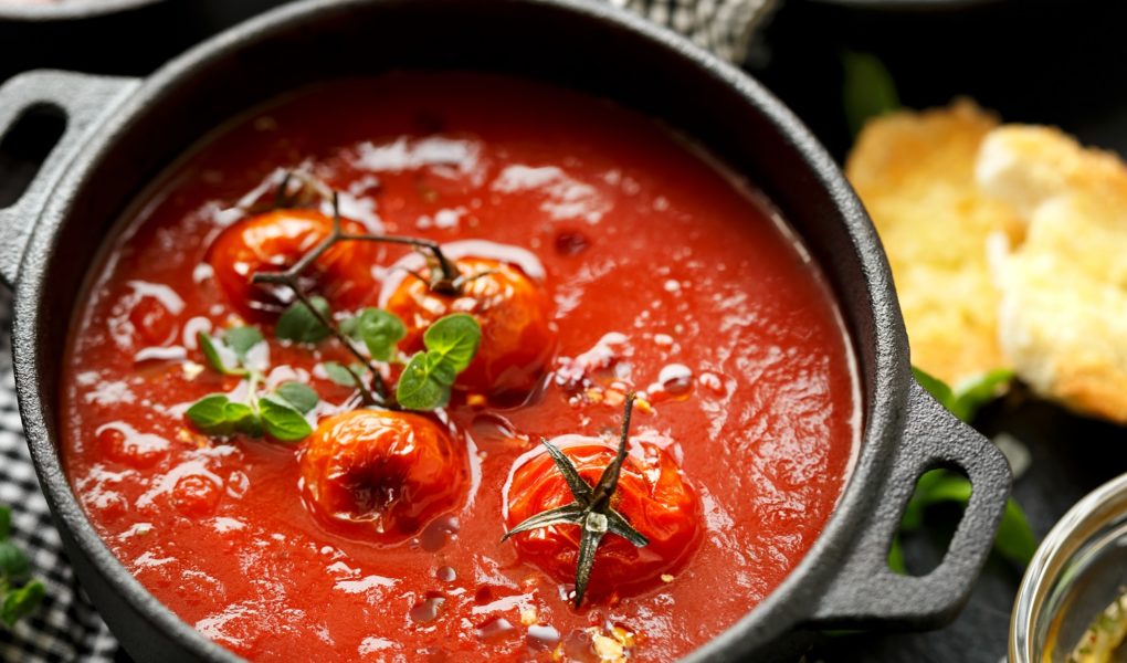 Menu na Dzień Babci i Dziadka