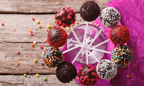 Kolorowe menu na karnawał!