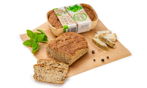 Warzywne jest pożywne