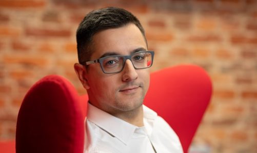 Sushi z dostawą coraz częstszym wyborem na świętowanie Walentynek