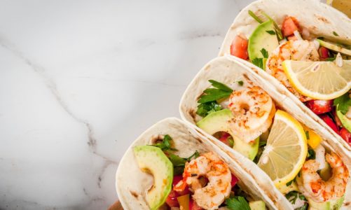 Dbaj o zdrowie – jedz ryby