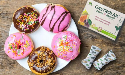 Tłusty Czwartek bez wyrzutów sumienia