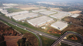 Więcej ekologii w parkach SEGRO z ładowarkami do samochodów elektrycznych BIZNES, Ochrona środowiska - SEGRO, wiodący deweloper, zarządca oraz właściciel nowoczesnych powierzchni magazynowych i produkcyjnych, wyposaży w tym roku w ładowarki do samochodów elektrycznych i hybryd wszystkie swoje parki logistyczne w całej Polsce.