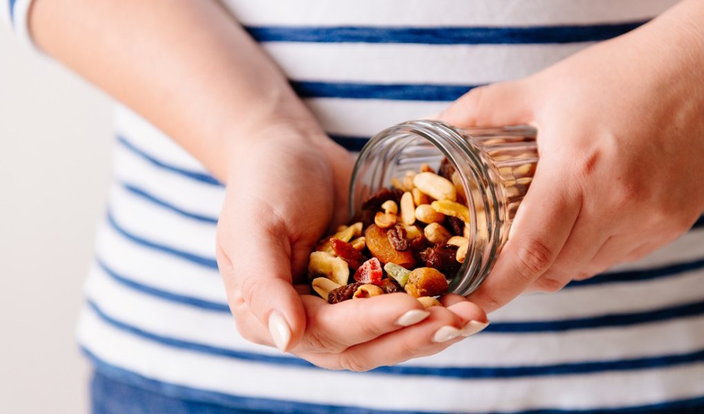 Czego nie wiesz jeszcze o bakaliach