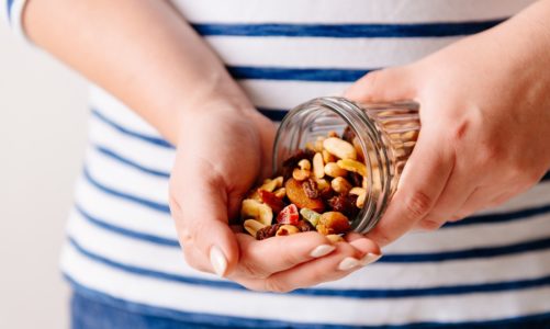 Czego nie wiesz jeszcze o bakaliach