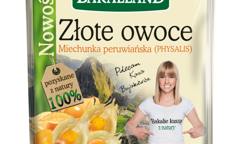 Powiedz na co masz ochotę, a powiem czego ci brakuje