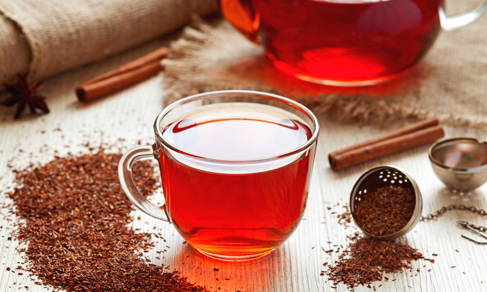 Boski rooibos