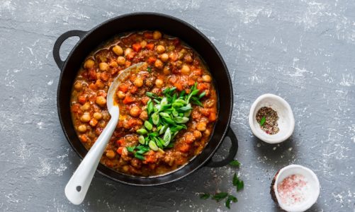 Pyszne wege przepisy, które nie zajmą Ci wiele czasu