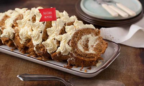 Mieszanka ciasta – wiesz co kupujesz, a do tego nie potrzebujeszâŚ szklanki