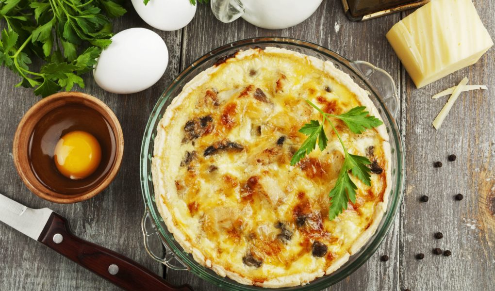 Wypełnić dom zapachem jesieni – domowe wypieki sposobem na jesienną chandrę