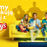 Komedia czy sensacja? Ulubiony film zawsze smakuje lepiej z chipsami Layâs