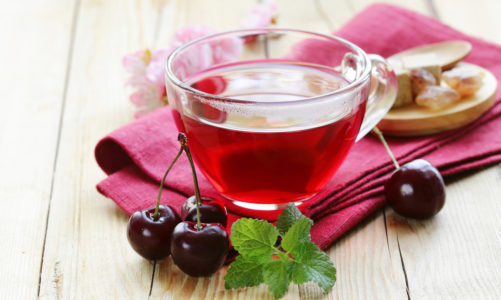 Po obiedzie i na sen – herbata!