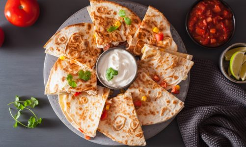 Kuchnie z różnych stron świata – zainspiruj się!