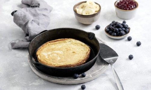 Kokosowy zawrót głowy – kokos w czterech odsłonach