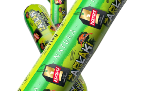 Nowość od firmy Konspol: pasztecik dla dzieci