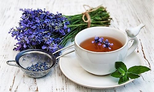 Skomponuj własną herbatę