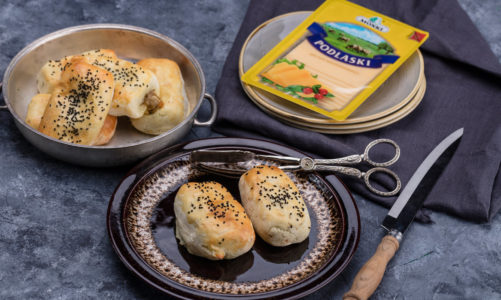 Soczewiaki: Regionalny przysmak z Podlasia, idealny na Karnawał