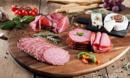 Salami Sokołów – najlepsze według polskich konsumentów